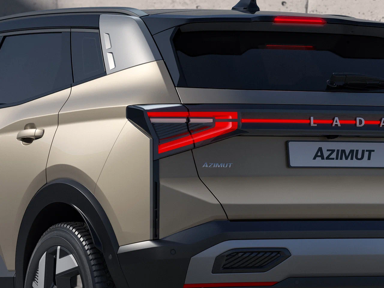 Lada Azimut в Ростов-на-Дону - фото №4