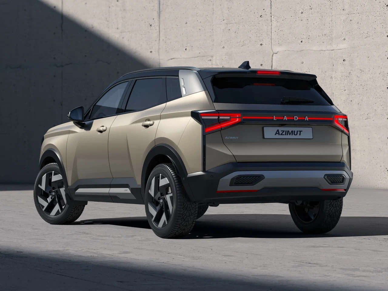 Lada Azimut в Ростов-на-Дону - фото №2