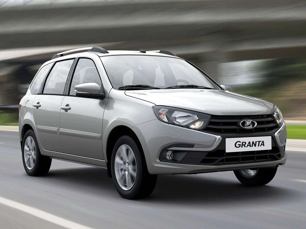 Lada Granta Универсал в Ростов-на-Дону - еще фото