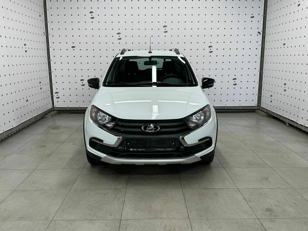 Lada Granta Cross в Ростов-на-Дону - фото №2
