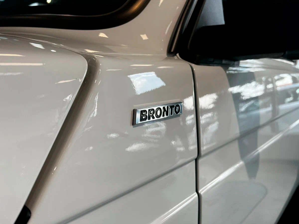 Lada Niva Legend Bronto в Ростов-на-Дону - фото №4