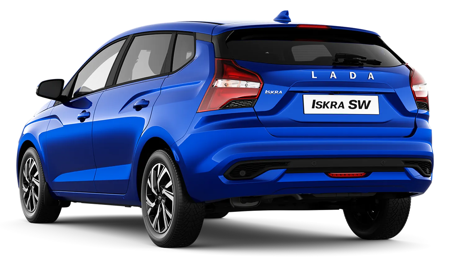 Lada Iskra SW в Ростов-на-Дону - фото №4