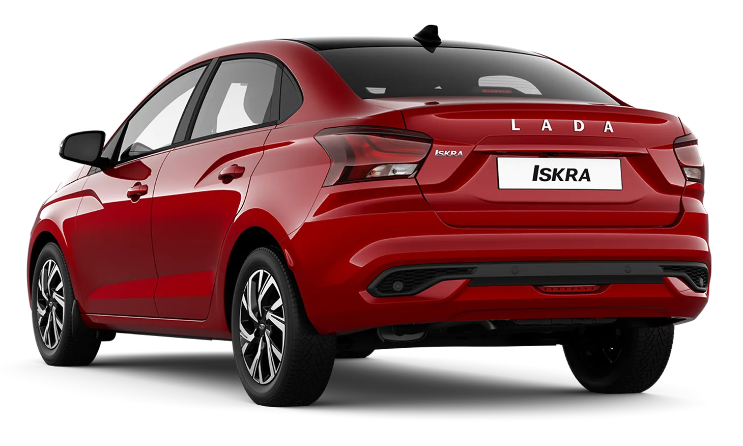 Lada Iskra Седан в Ростов-на-Дону - еще фото