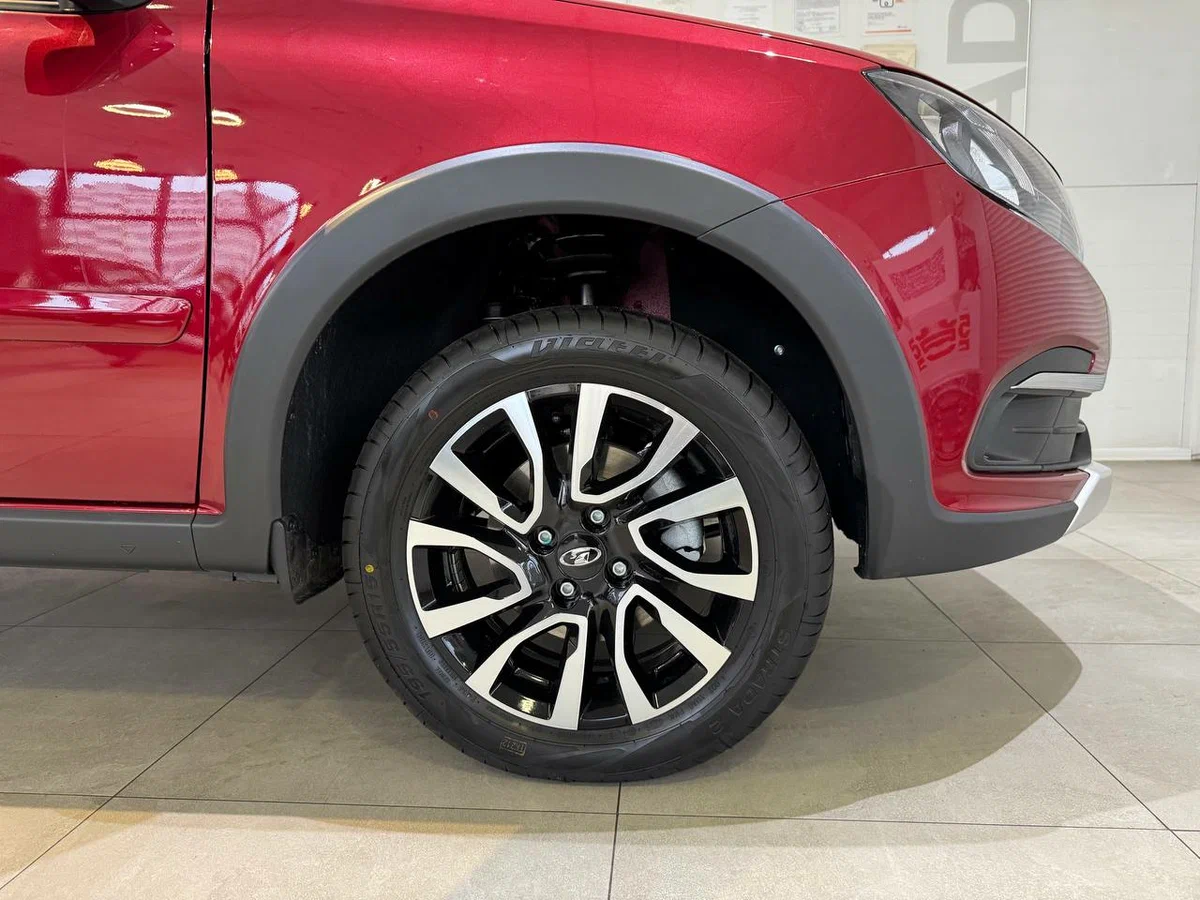 Lada Granta Active Cross в Ростов-на-Дону - еще фото