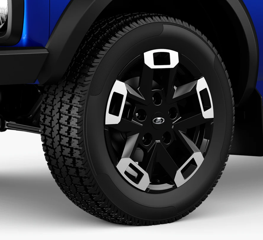 Lada Niva Legend Sport в Ростов-на-Дону - фото №4